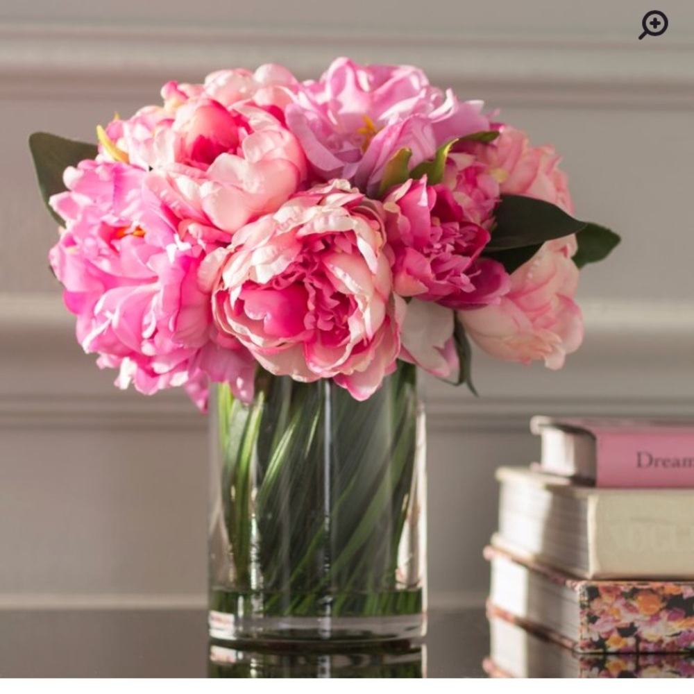 Meet your Posher, Olga